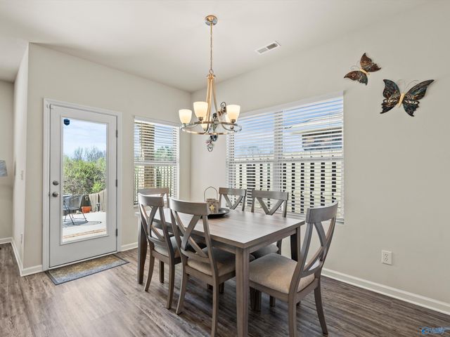 626 Magnolia Place Lane, Hartselle, AL 35640