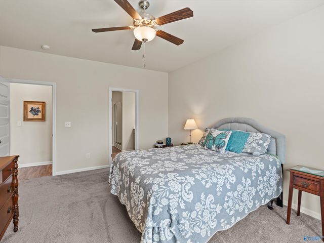 626 Magnolia Place Lane, Hartselle, AL 35640