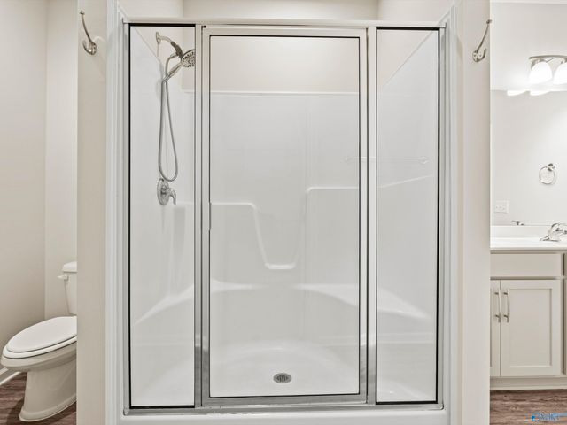 626 Magnolia Place Lane, Hartselle, AL 35640