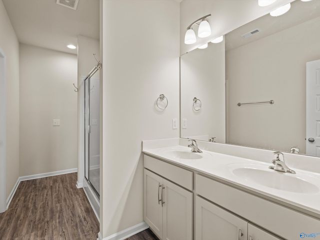 626 Magnolia Place Lane, Hartselle, AL 35640