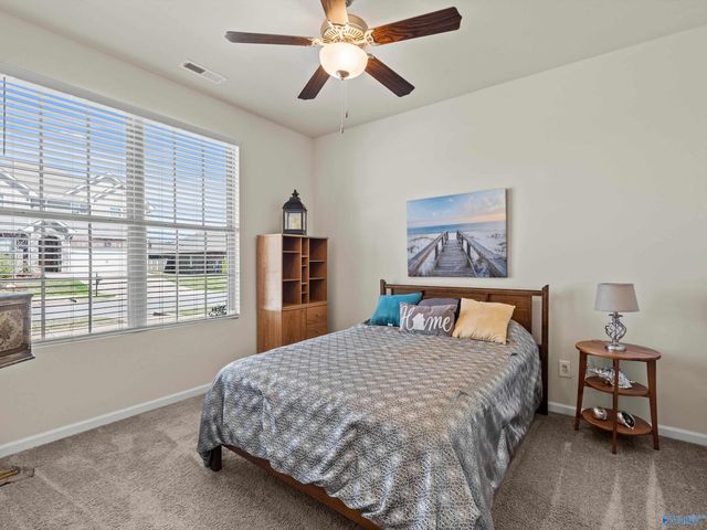 626 Magnolia Place Lane, Hartselle, AL 35640