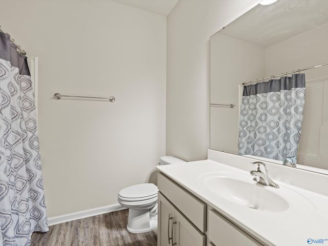 626 Magnolia Place Lane, Hartselle, AL 35640