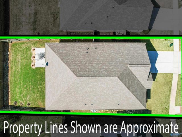 626 Magnolia Place Lane, Hartselle, AL 35640