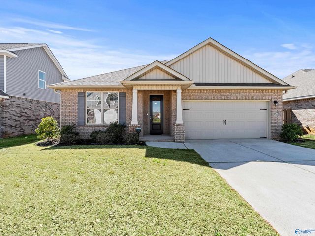 626 Magnolia Place Lane, Hartselle, AL 35640
