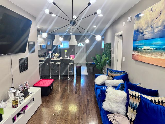 15128 Marshfield Avenue, Harvey, IL 60426