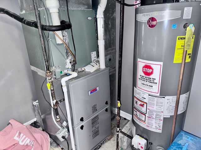 15128 Marshfield Avenue, Harvey, IL 60426