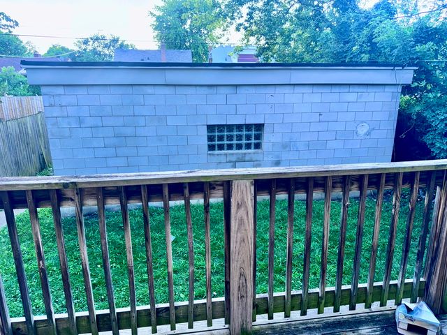 15128 Marshfield Avenue, Harvey, IL 60426