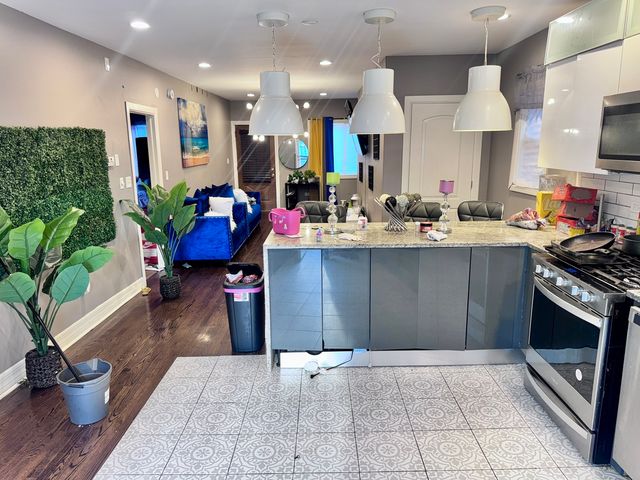 15128 Marshfield Avenue, Harvey, IL 60426