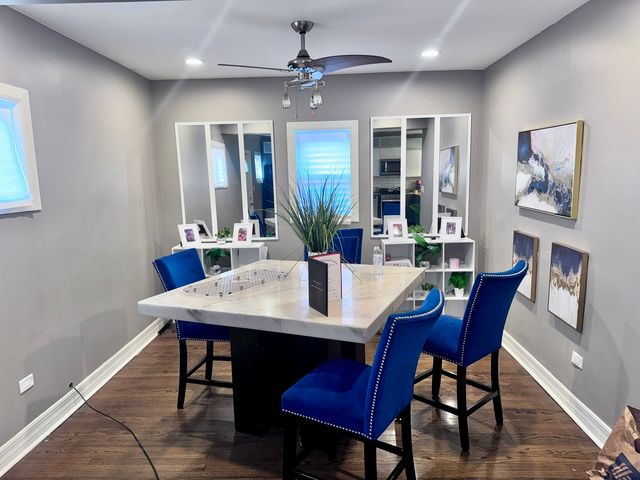 15128 Marshfield Avenue, Harvey, IL 60426