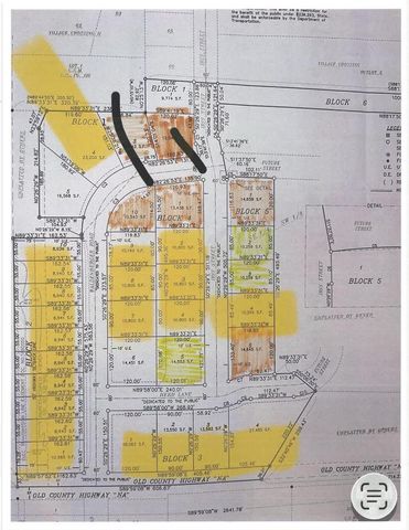 Block 1 LOT 2, Holmen, WI 54636
