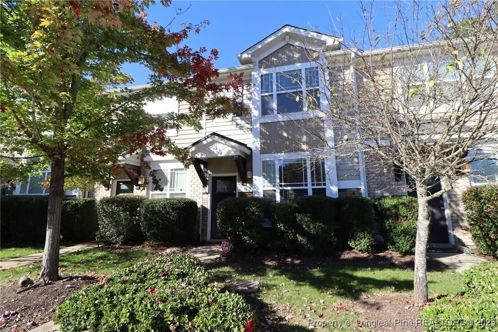 309 Carthage Court, Durham, NC 27703