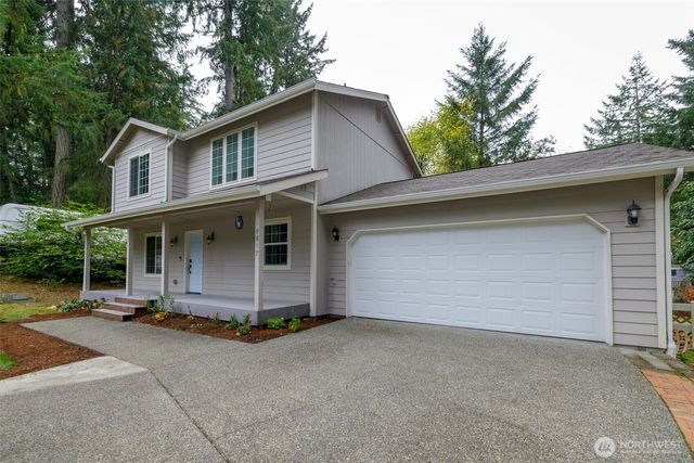 19617 21st Street Ct SW, Lakebay, WA 98349