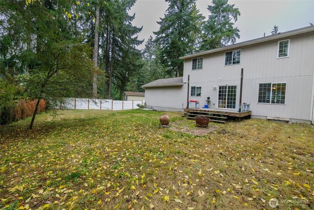 19617 21st Street Ct SW, Lakebay, WA 98349
