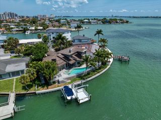 2247 DONATO DRIVE, Belleair Beach, FL 33786