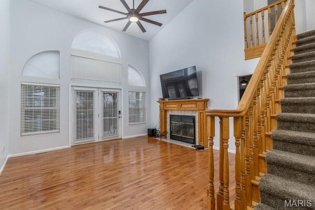 2100 LILLY, Lebanon, MO 65536