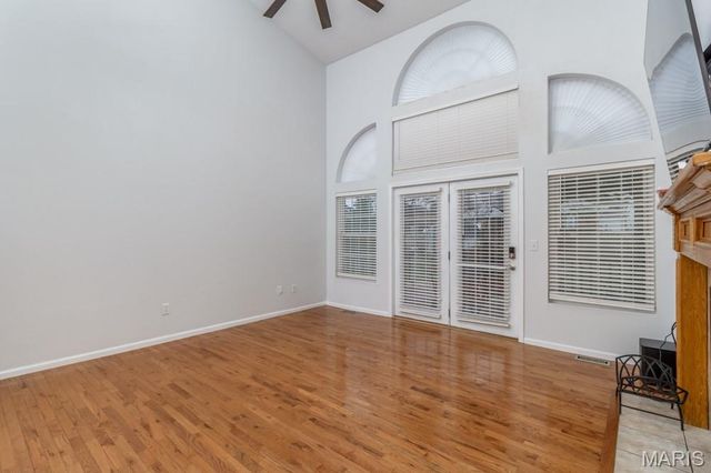 2100 LILLY, Lebanon, MO 65536