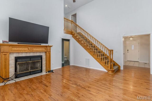 2100 LILLY, Lebanon, MO 65536