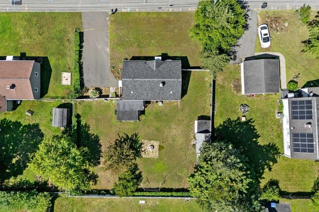 133 Denwall Dr, Springfield, MA 01119