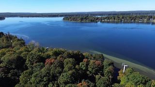 4032 Water View Drive, Green Lake Twp, MI 49637