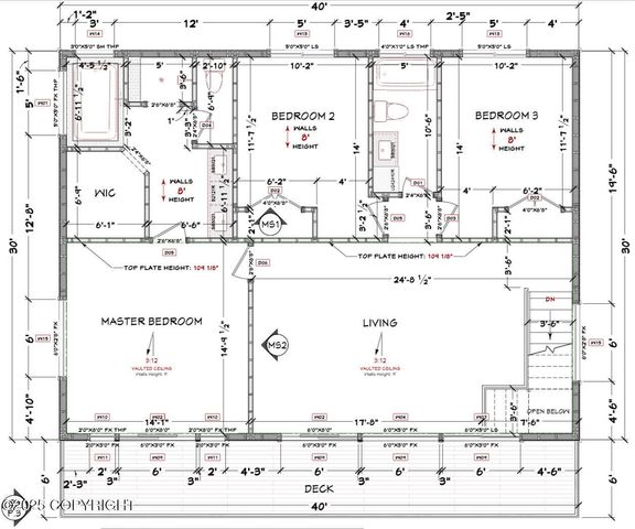 1906 W Cashatt Avenue, Wasilla, AK 99654
