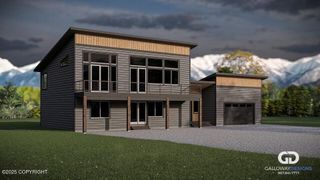 1906 W Cashatt Avenue, Wasilla, AK 99654