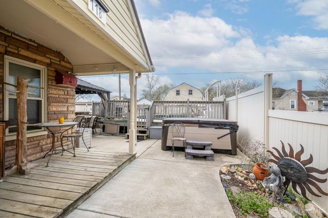 118 Third, Trenton, OH 45067