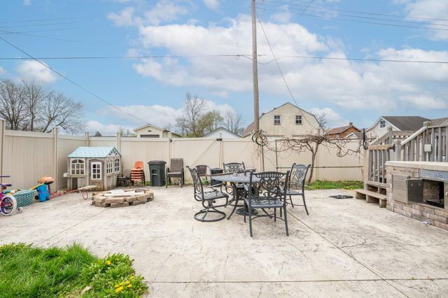 118 Third, Trenton, OH 45067