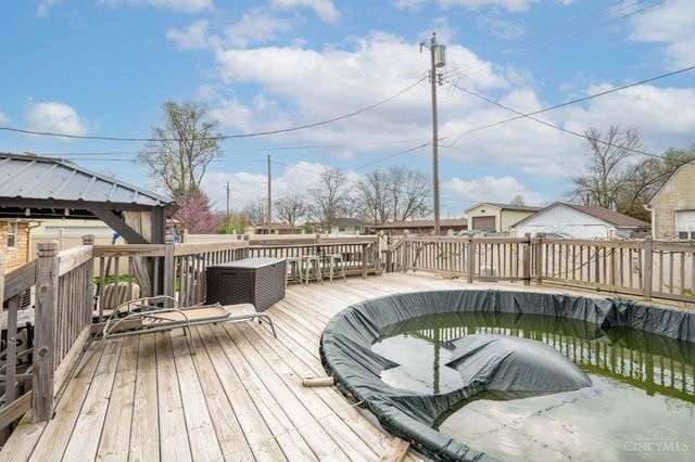 118 Third, Trenton, OH 45067