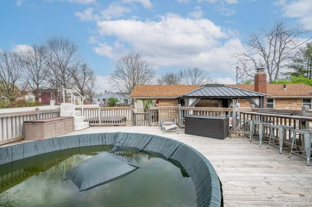 118 Third, Trenton, OH 45067