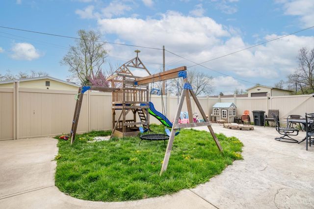 118 Third, Trenton, OH 45067