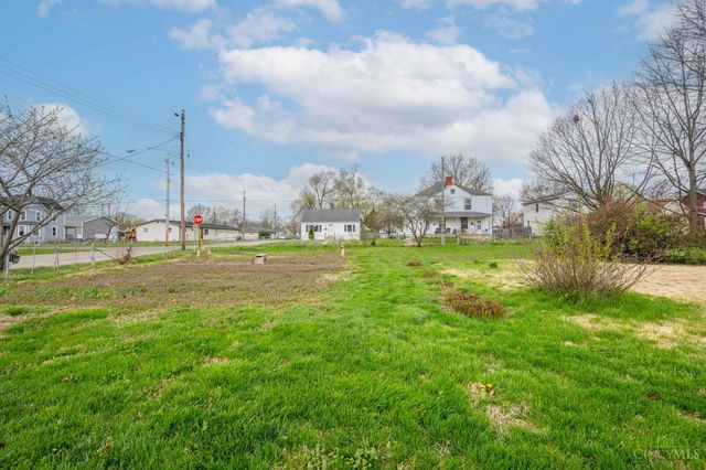 118 Third, Trenton, OH 45067