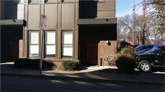 510 Madison St, Nashville, TN 37208