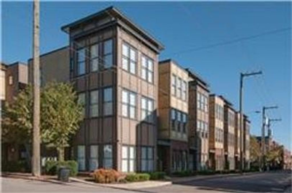 510 Madison St, Nashville, TN 37208