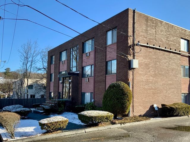 9 Ryder St 19, Arlington, MA 02476