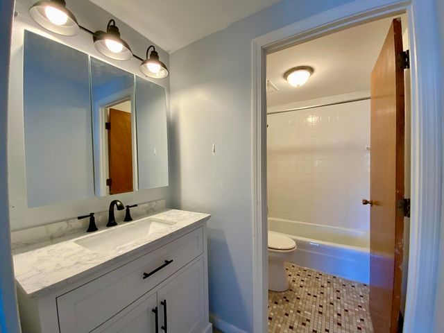 9 Ryder St 19, Arlington, MA 02476