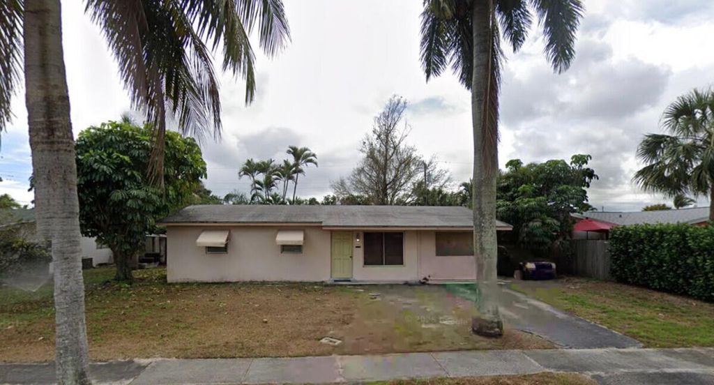 3406 Housatonic Drive, West Palm Beach, FL 33406
