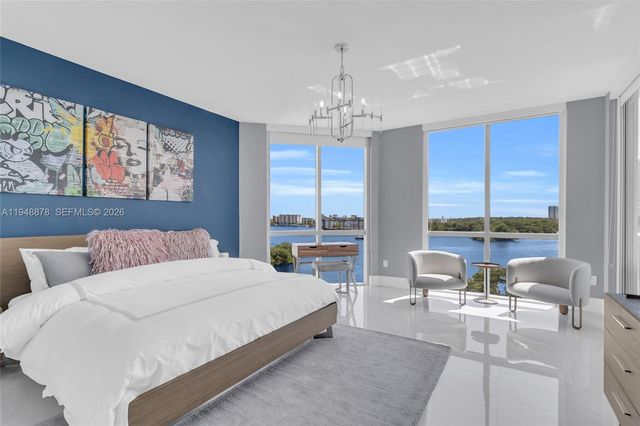 17111 Biscayne Blvd 602, North Miami Beach, FL 33160