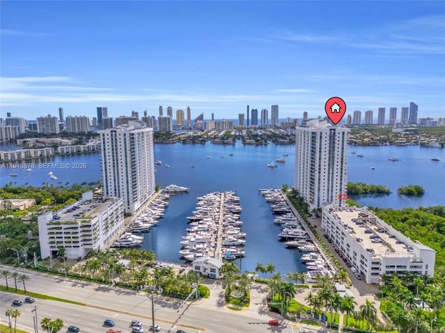 17111 Biscayne Blvd 602, North Miami Beach, FL 33160