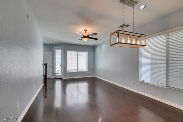 8233 Shaded Arbors Street, Las Vegas, NV 89139