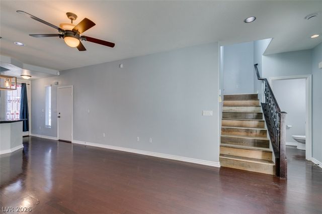 8233 Shaded Arbors Street, Las Vegas, NV 89139