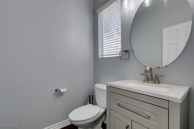 8233 Shaded Arbors Street, Las Vegas, NV 89139