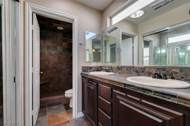 8233 Shaded Arbors Street, Las Vegas, NV 89139