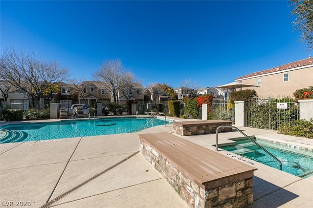 8233 Shaded Arbors Street, Las Vegas, NV 89139
