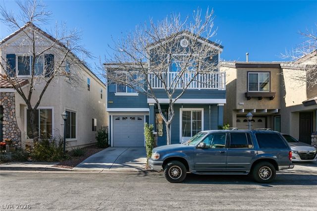 8233 Shaded Arbors Street, Las Vegas, NV 89139