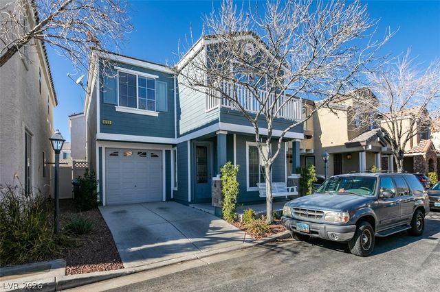 8233 Shaded Arbors Street, Las Vegas, NV 89139