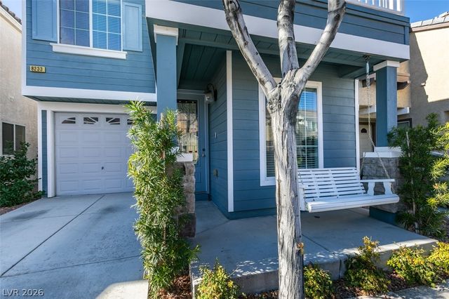 8233 Shaded Arbors Street, Las Vegas, NV 89139
