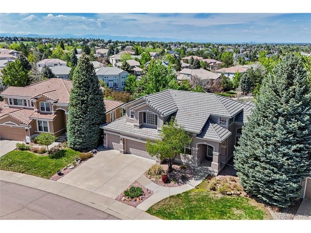9711 Tall Grass Cir, Lone Tree, CO 80124