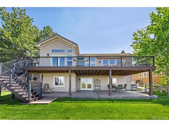9711 Tall Grass Cir, Lone Tree, CO 80124