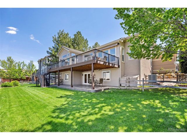 9711 Tall Grass Cir, Lone Tree, CO 80124