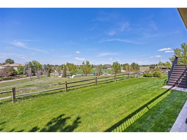 9711 Tall Grass Cir, Lone Tree, CO 80124